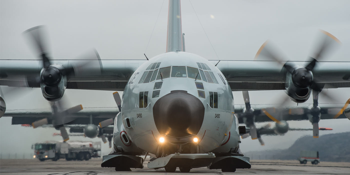 Creech Air Force Base | Nevada | Air National Guard