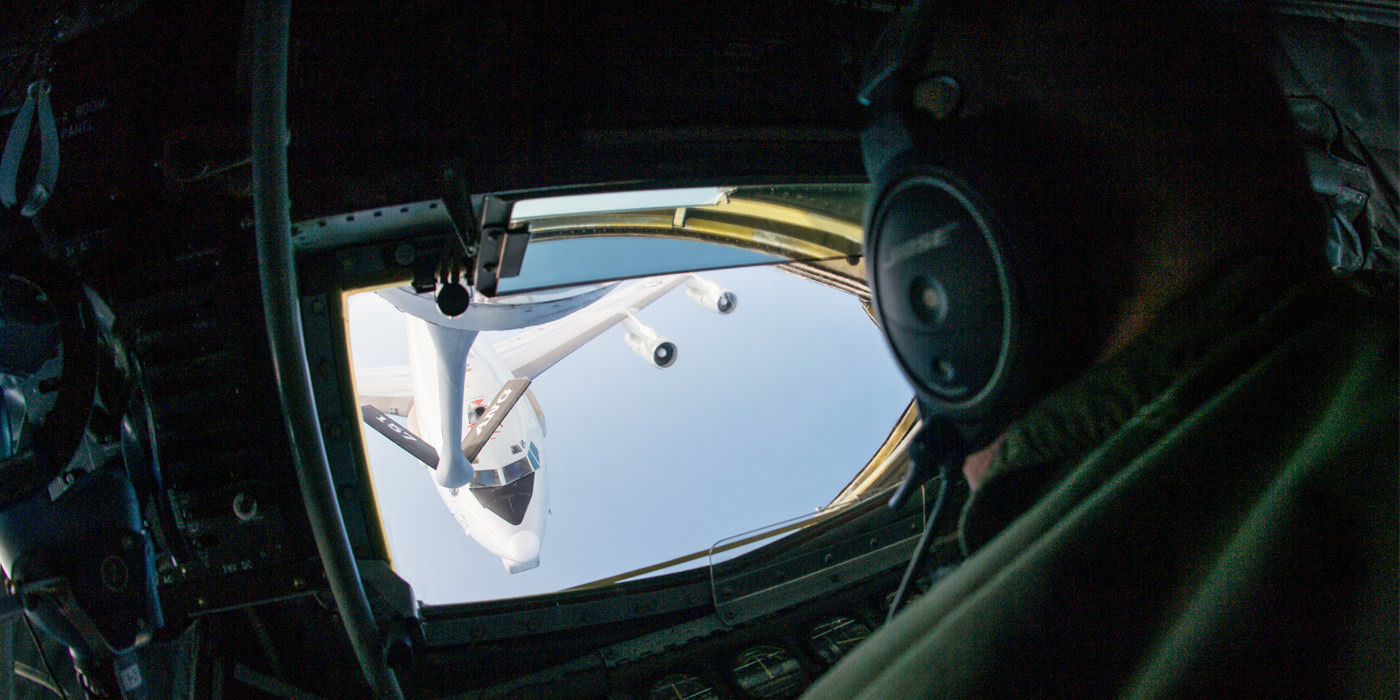 In-Flight-Refueling | 1A0X1 | Air National Guard