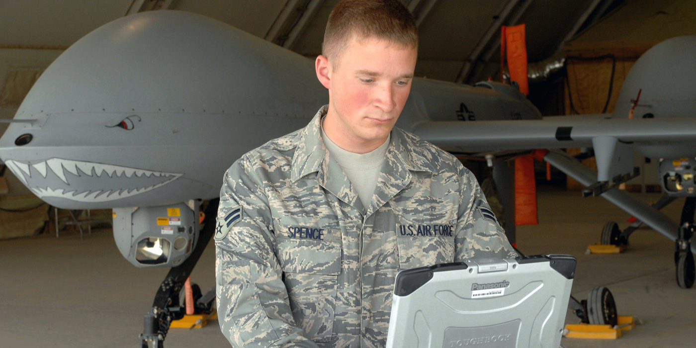 Remotely-Piloted-Aircraft-Sensor-Operator | 1U0X1 | Air National Guard