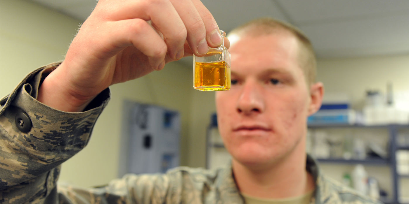 PublicHealth 4E0X1 Air National Guard